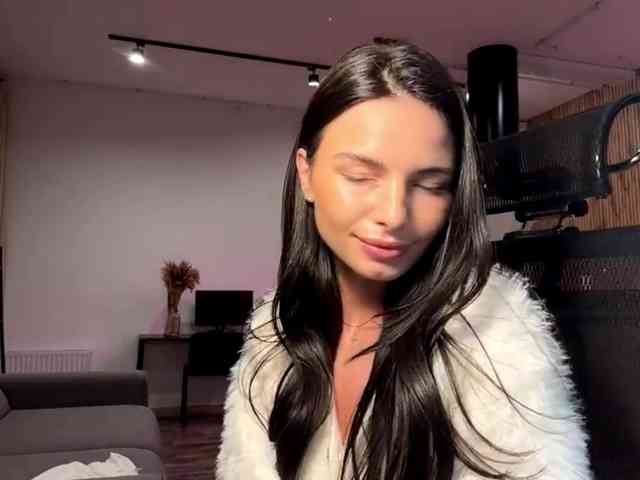 CherishColter webcam