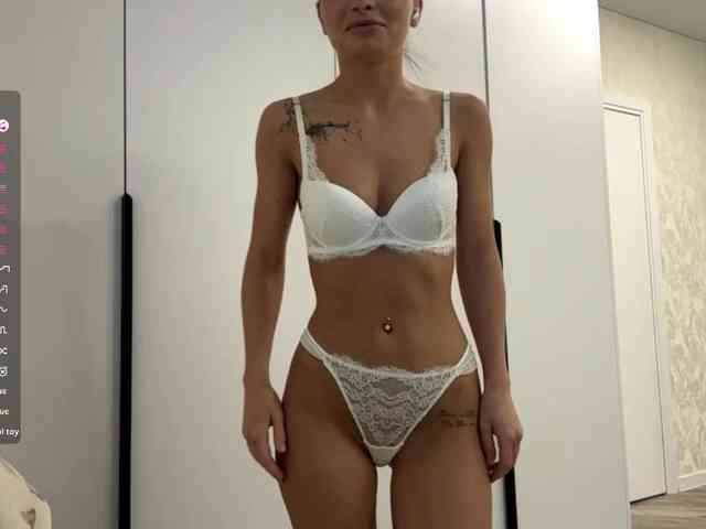 CherishColter webcam