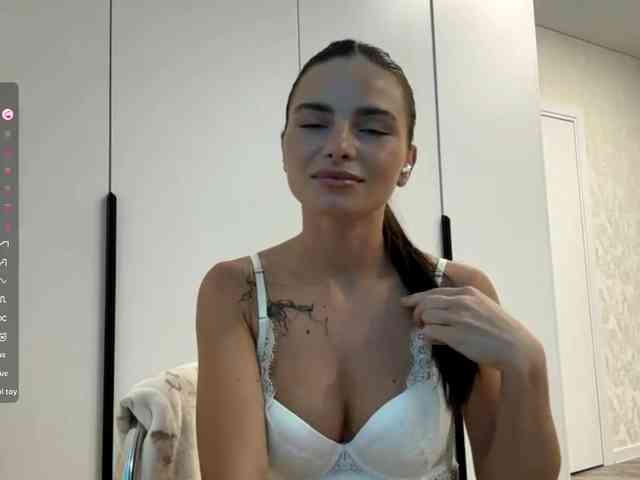 CherishColter webcam