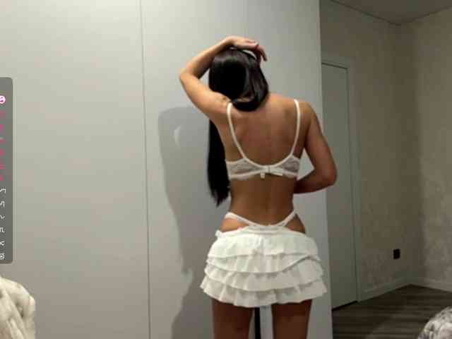 CherishColter webcam