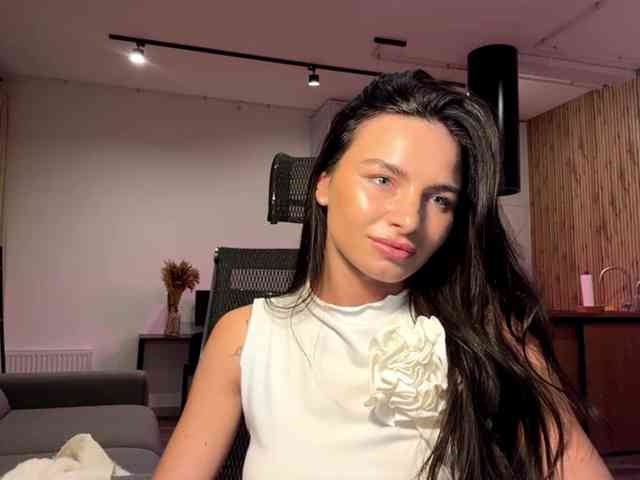 CherishColter webcam