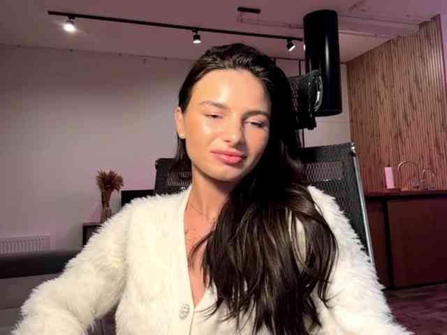 CherishColter webcam