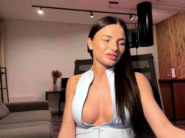 CherishColter webcam