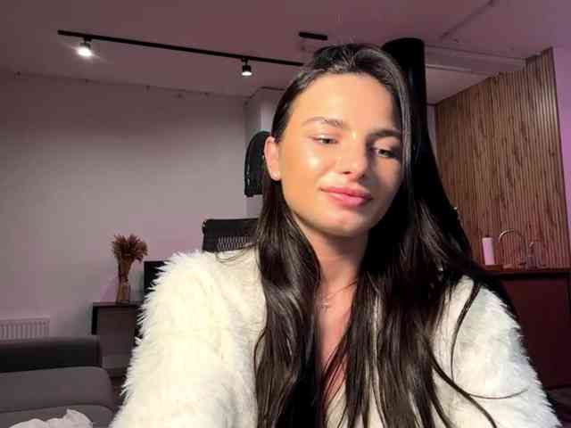 CherishColter webcam