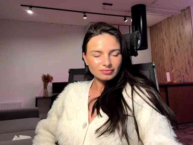 CherishColter webcam