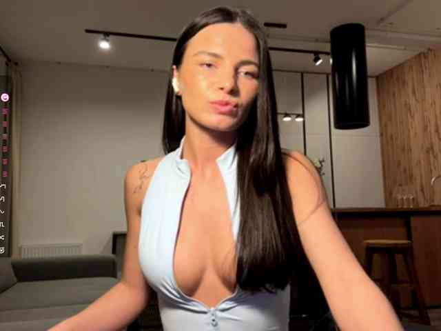 CherishColter Live Webcam on BongaCams