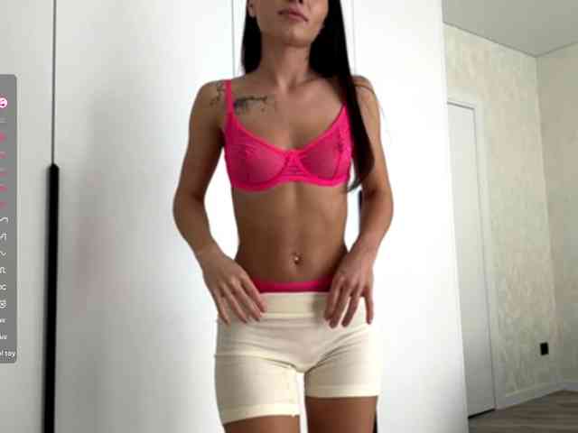 CherishColter webcam