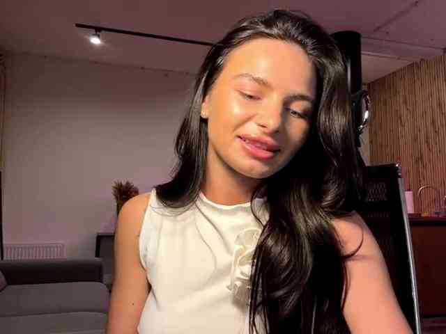 CherishColter webcam