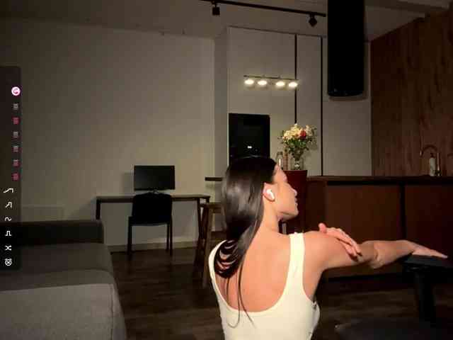 CherishColter webcam