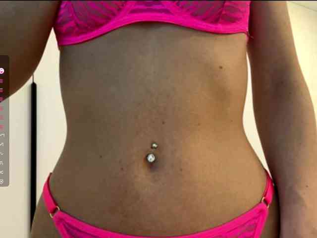 CherishColter webcam