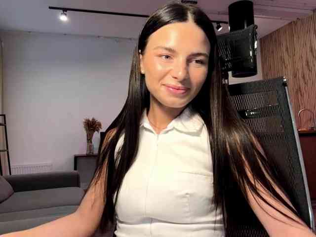 CherishColter webcam