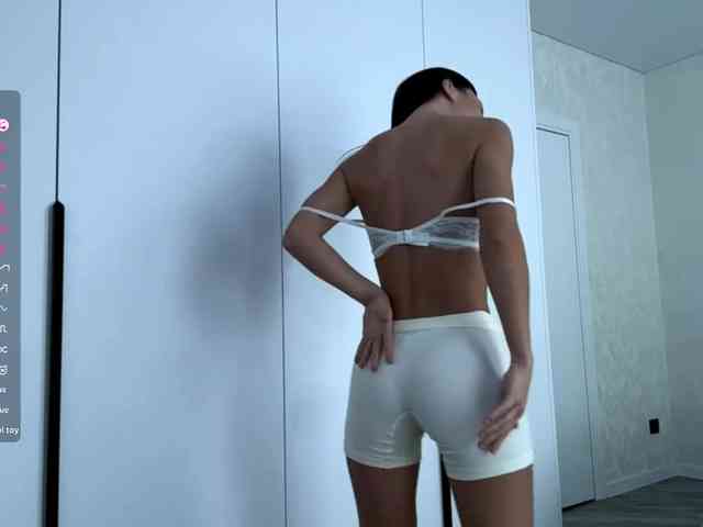 CherishColter webcam