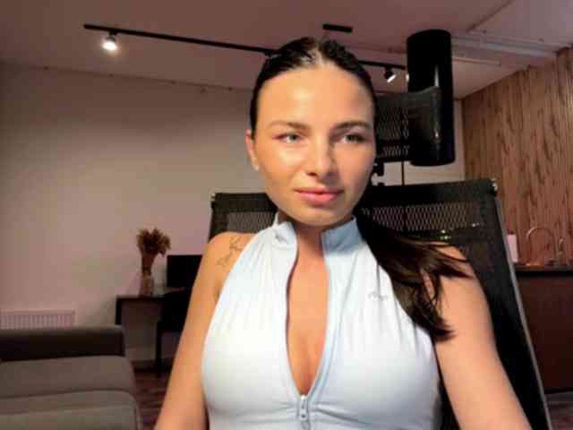 CherishColter webcam