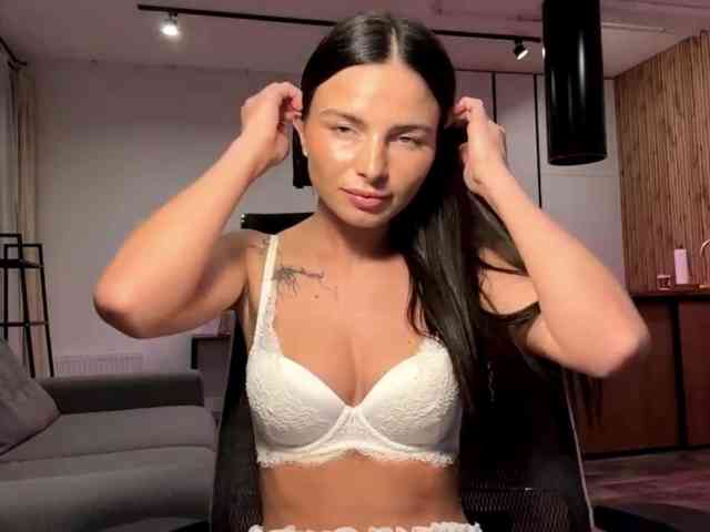 CherishColter webcam