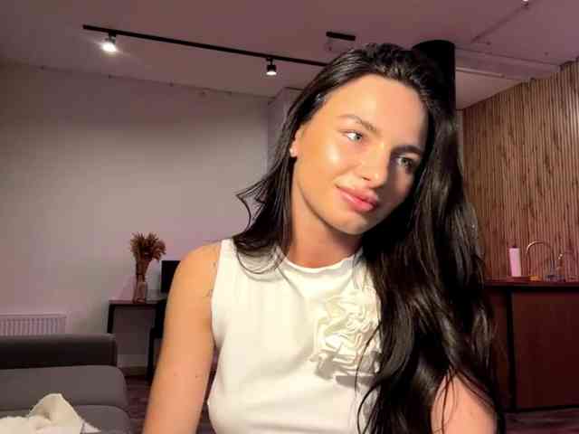 CherishColter webcam