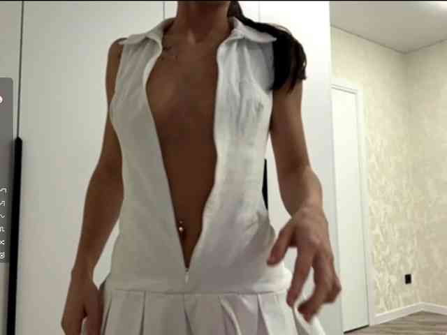 CherishColter webcam