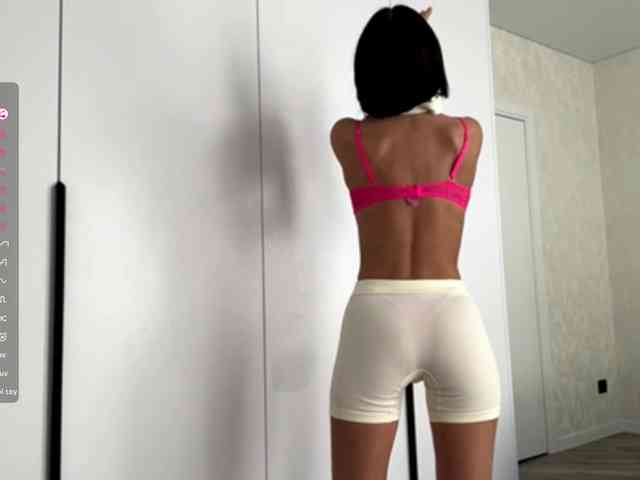 CherishColter webcam