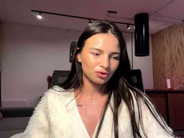 CherishColter webcam