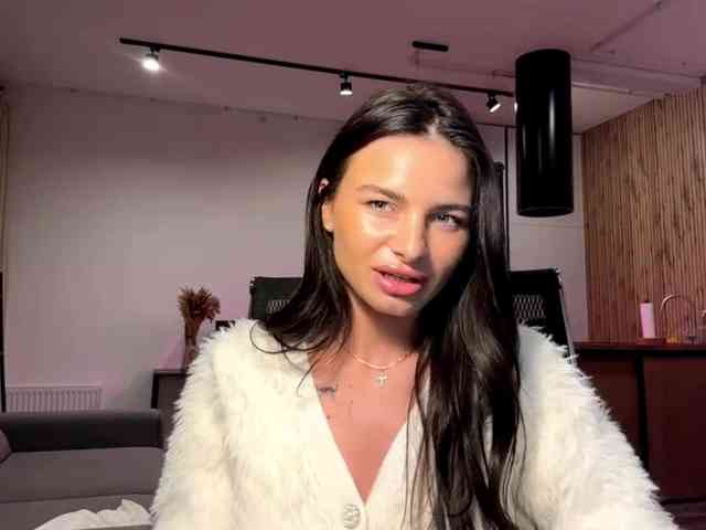 CherishColter webcam