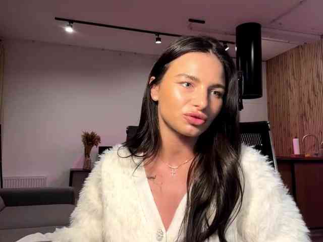 CherishColter webcam