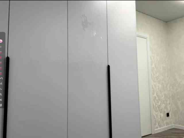 CherishColter webcam