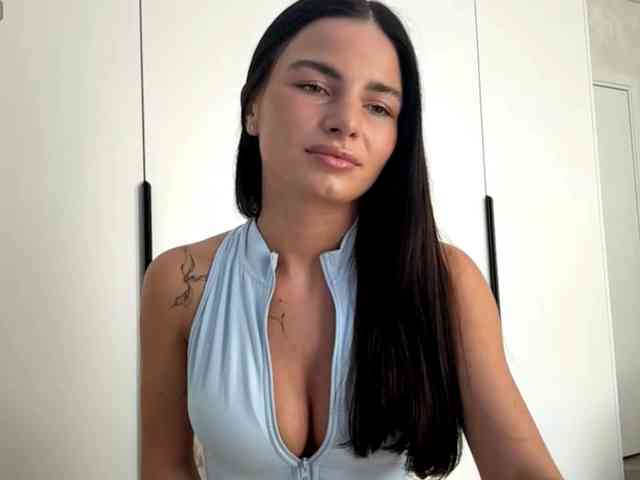 CherishColter webcam