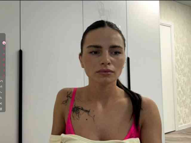 CherishColter webcam