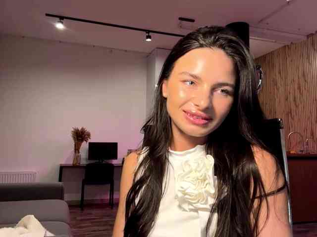 CherishColter webcam