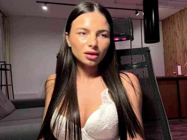 CherishColter webcam