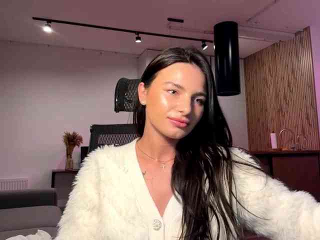 CherishColter webcam