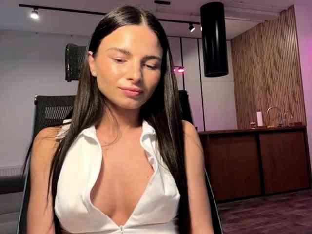 CherishColter webcam