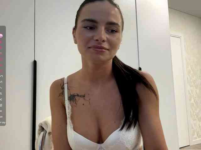 CherishColter webcam