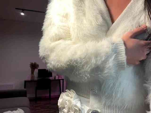 CherishColter webcam