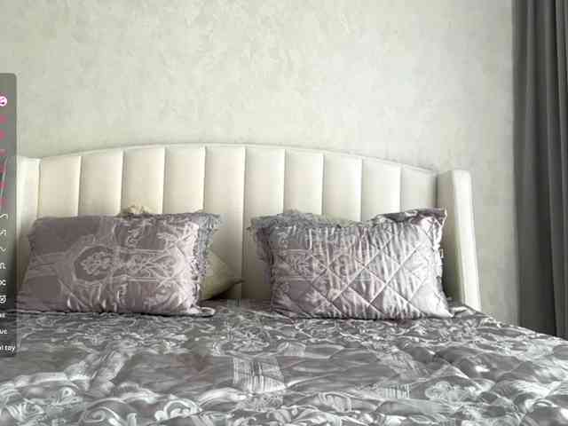 CherishColter webcam