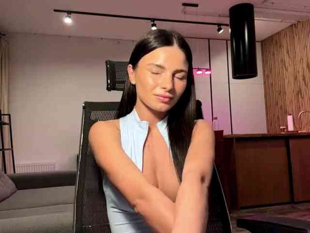 CherishColter webcam