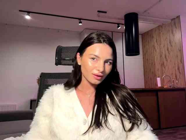 CherishColter webcam