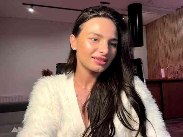 CherishColter webcam