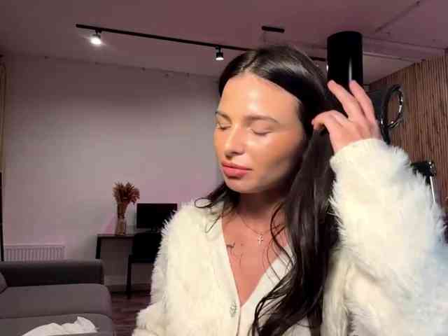 CherishColter webcam