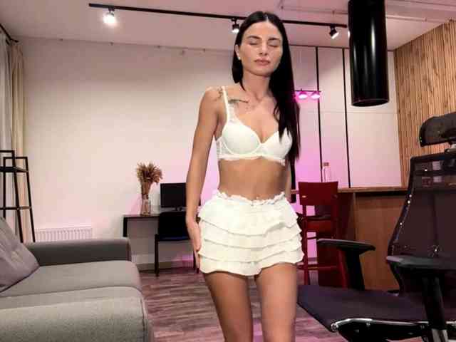 CherishColter webcam