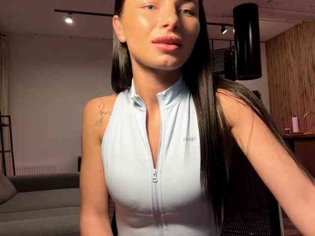 CherishColter webcam