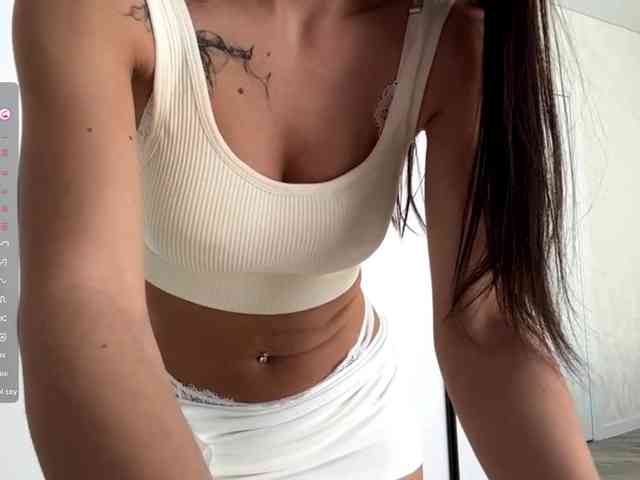 CherishColter webcam