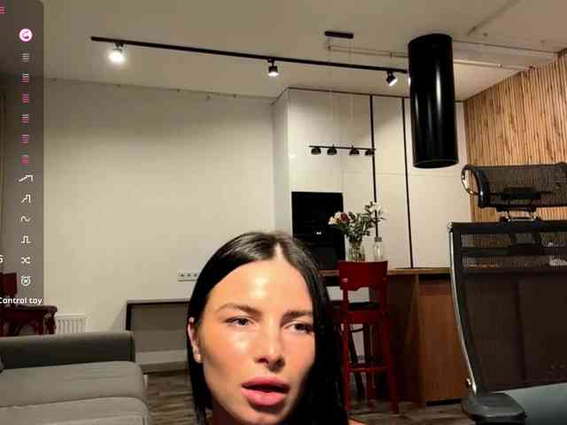 CherishColter webcam