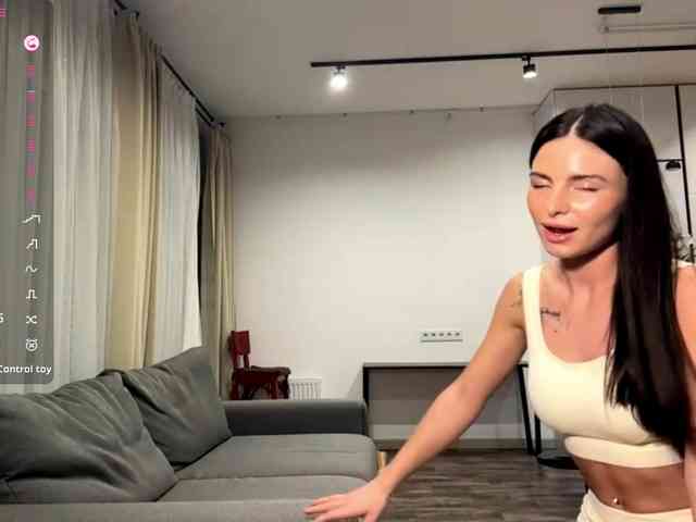 CherishColter webcam