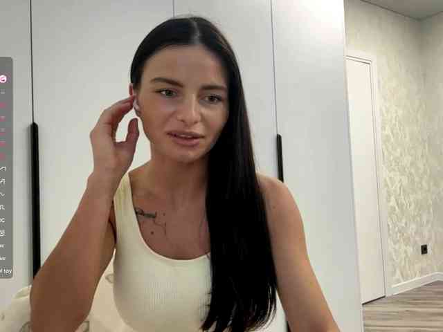 CherishColter webcam