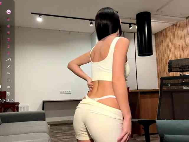 CherishColter webcam