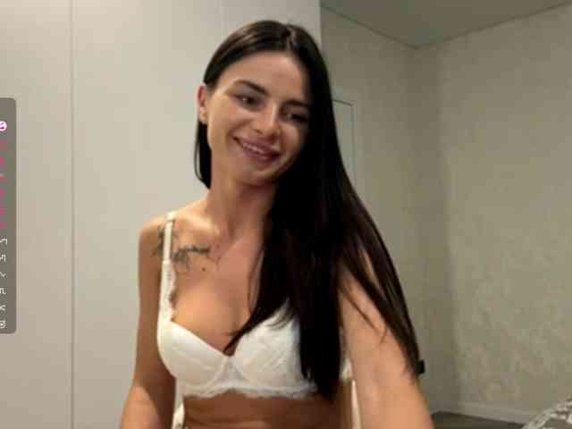 CherishColter webcam