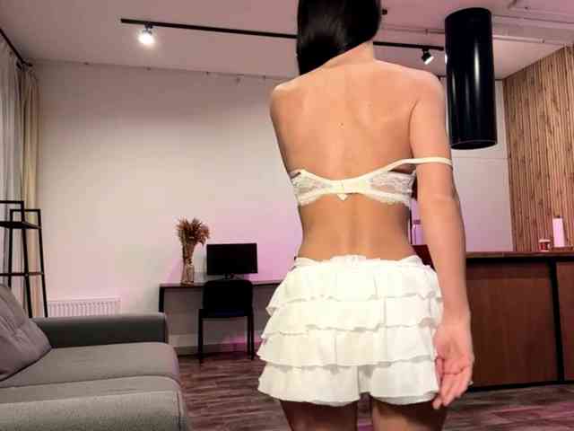 CherishColter webcam