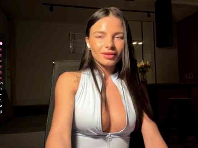 CherishColter webcam