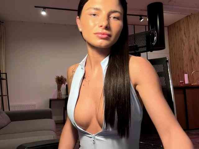 CherishColter webcam