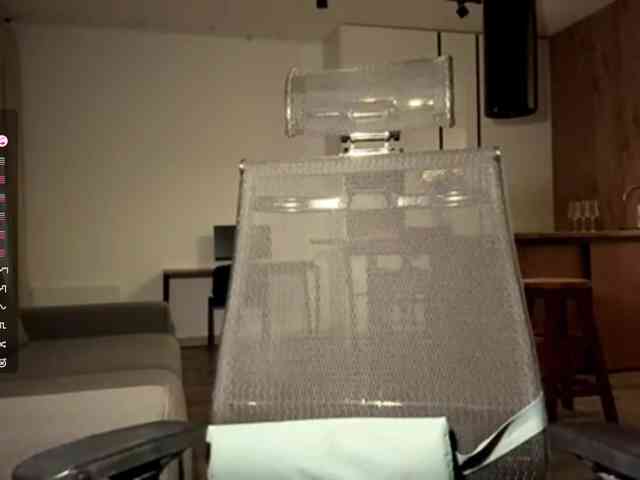 CherishColter webcam